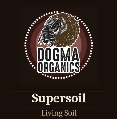 DOGMA ORGANICS HANDBOOK e SCHEDE TECNICHE